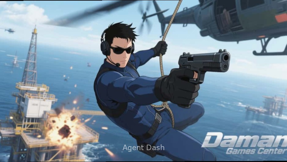 Ramesh - Agent Dash Player Profile picture of Ramesh from Bangalore
