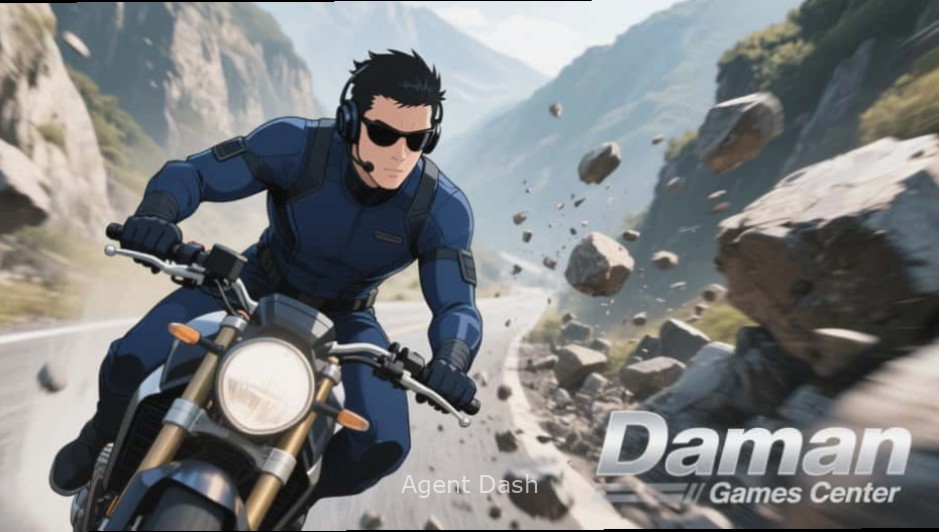 Aamir - Agent Dash Player Profile picture of Aamir from Mumbai