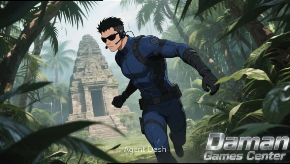 Anjali - Agent Dash Player Profile picture of Anjali from Kolkata